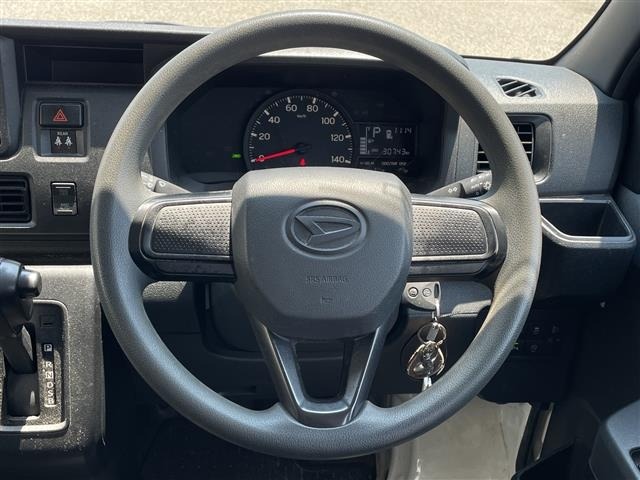 Daihatsu HIJET VAN 2022 7450913-18