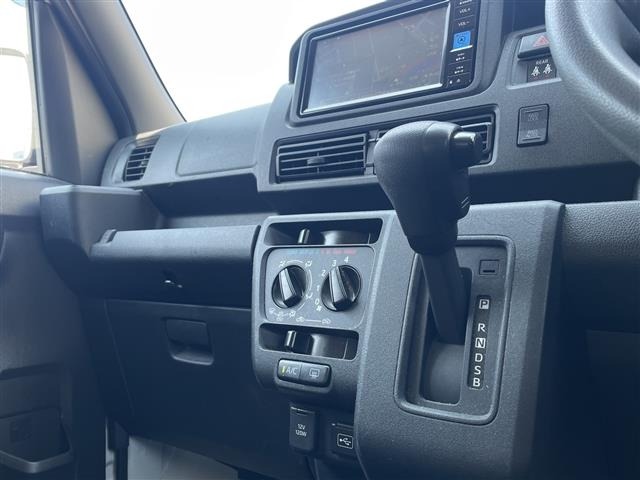 Daihatsu HIJET VAN 2022 7450913-9