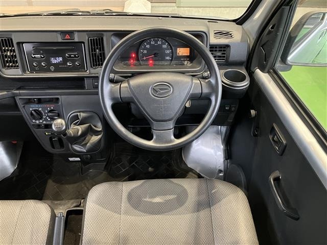 Daihatsu HIJET VAN 2018 7450916-10
