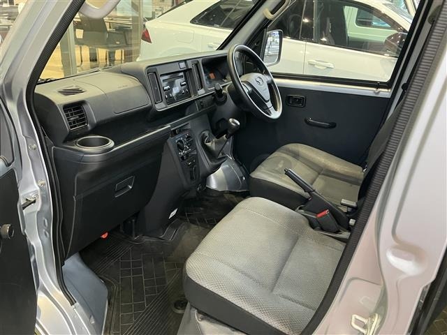 Daihatsu HIJET VAN 2018 7450916-13