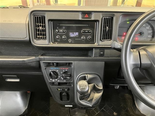 Daihatsu HIJET VAN 2018 7450916-14