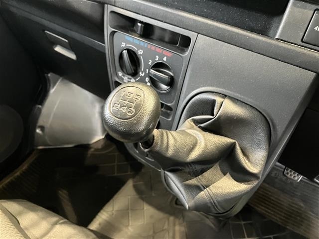 Daihatsu HIJET VAN 2018 7450916-15