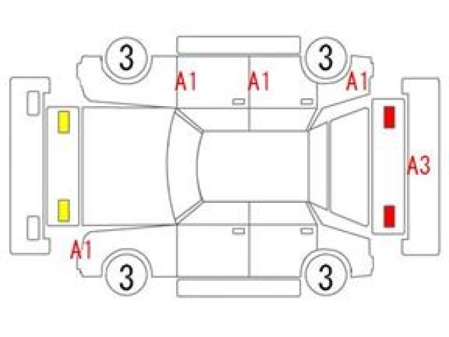 Daihatsu HIJET VAN 2018 7450916-17