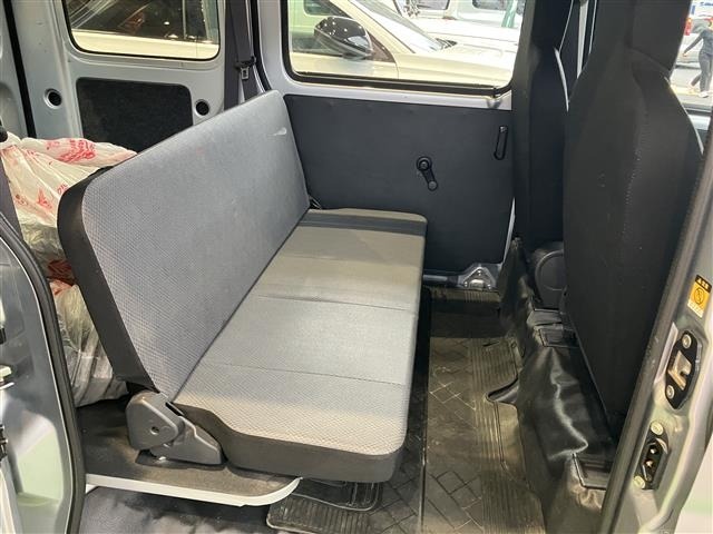 Daihatsu HIJET VAN 2018 7450916-3