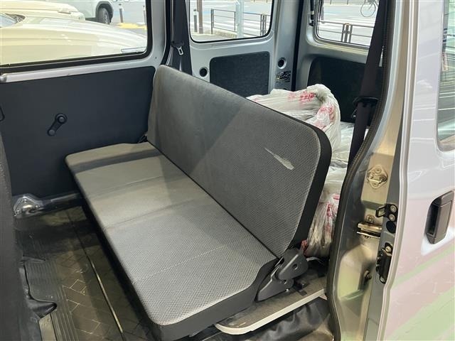 Daihatsu HIJET VAN 2018 7450916-4