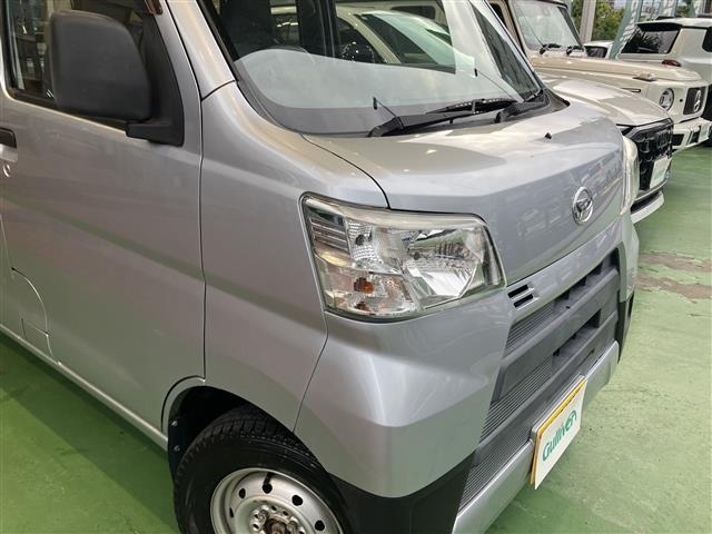 Daihatsu HIJET VAN 2018 7450916-5