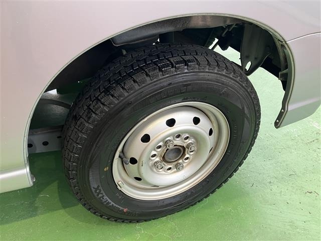 Daihatsu HIJET VAN 2018 7450916-8