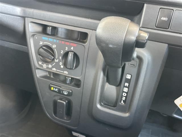 Daihatsu HIJET VAN 2019 7450923-1