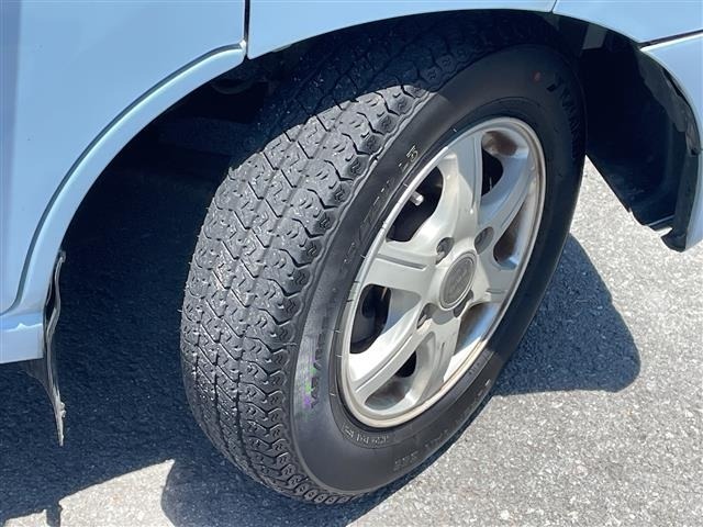Daihatsu HIJET VAN 2019 7450923-11