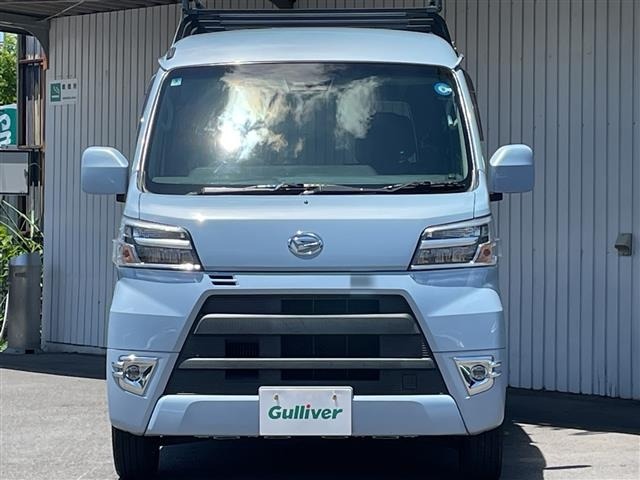 Daihatsu HIJET VAN 2019 7450923-12
