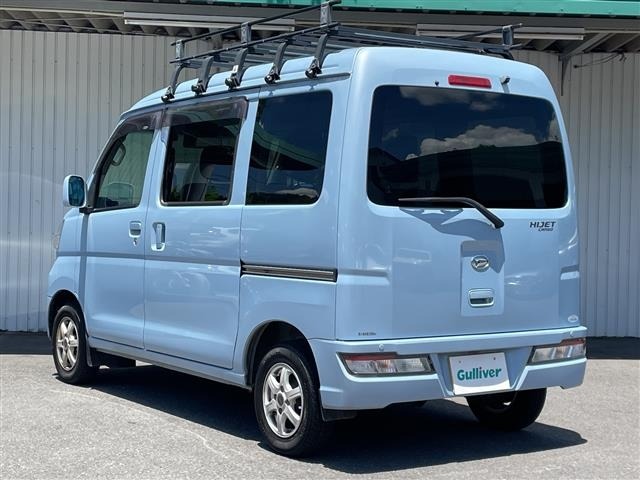 Daihatsu HIJET VAN 2019 7450923-13