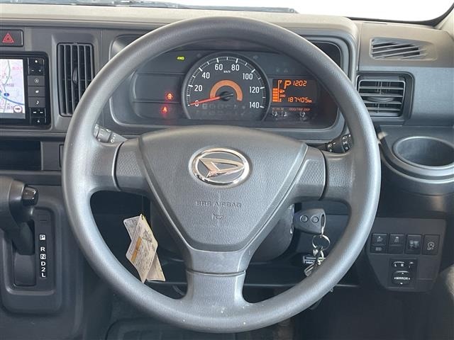 Daihatsu HIJET VAN 2019 7450923-14