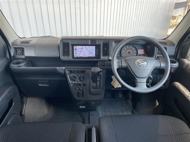 Daihatsu HIJET VAN 2019 7450923-15