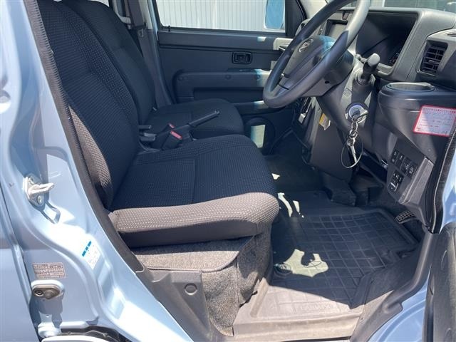 Daihatsu HIJET VAN 2019 7450923-3