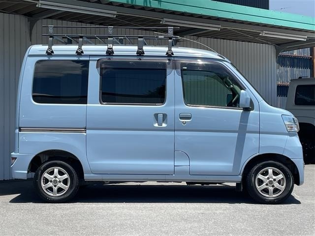 Daihatsu HIJET VAN 2019 7450923-4