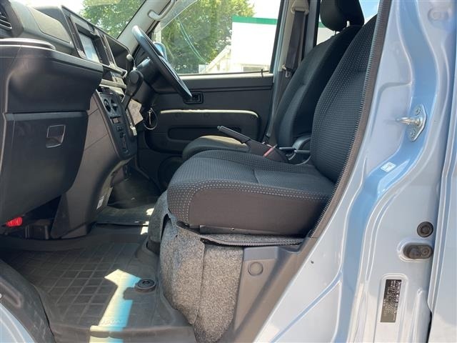 Daihatsu HIJET VAN 2019 7450923-5