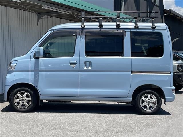 Daihatsu HIJET VAN 2019 7450923-6