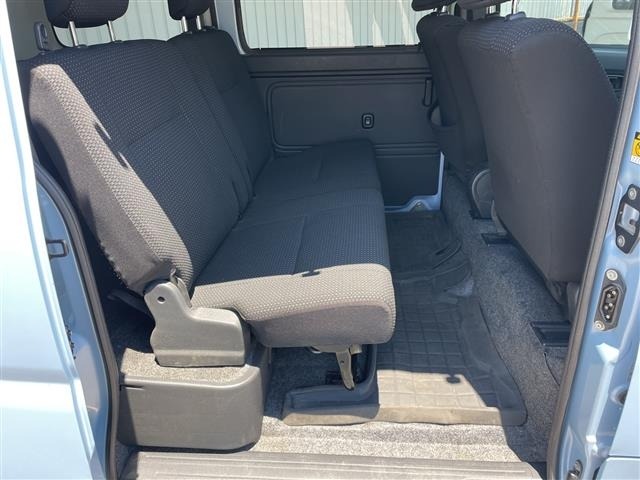 Daihatsu HIJET VAN 2019 7450923-7