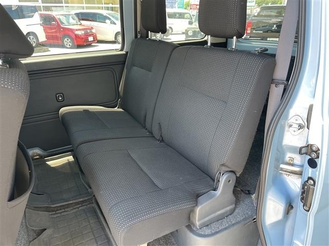 Daihatsu HIJET VAN 2019 7450923-8