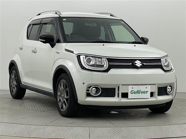 Suzuki IGNIS 2017 7442632-0