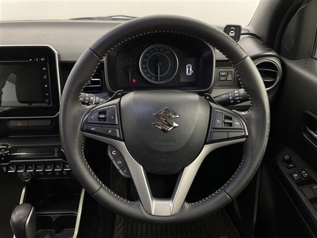Suzuki IGNIS 2017 7442632-1