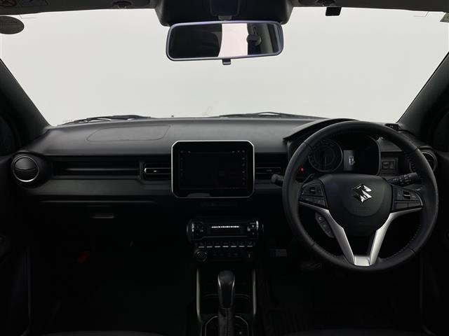 Suzuki IGNIS 2017 7442632-12