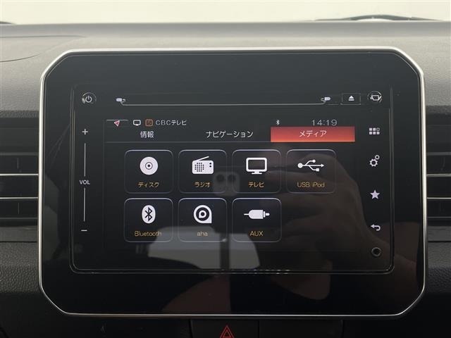 Suzuki IGNIS 2017 7442632-14