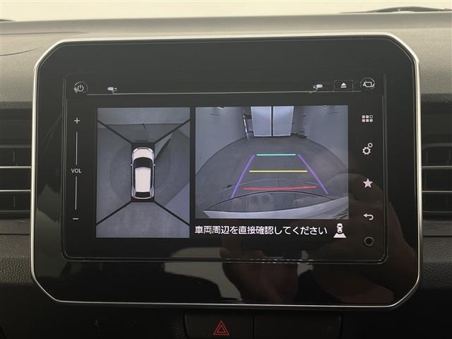 Suzuki IGNIS 2017 7442632-15