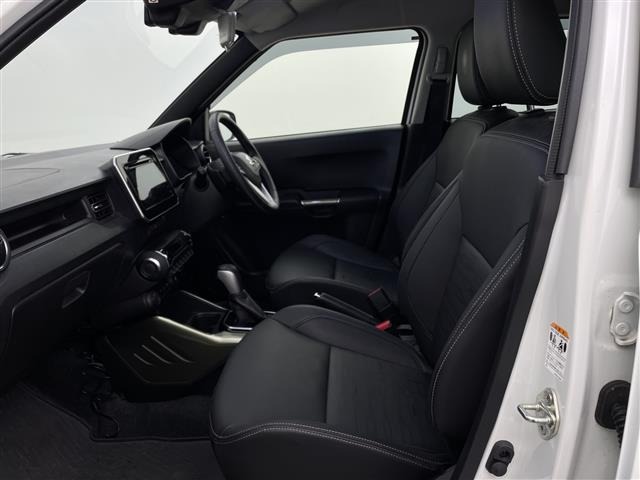 Suzuki IGNIS 2017 7442632-2
