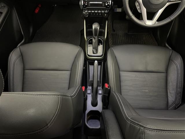 Suzuki IGNIS 2017 7442632-20