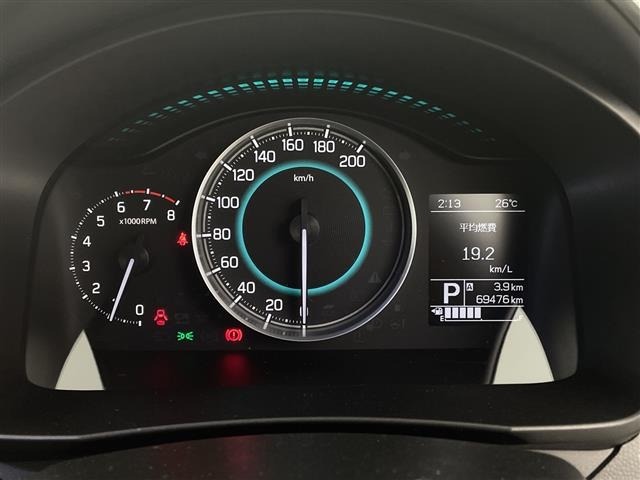 Suzuki IGNIS 2017 7442632-21