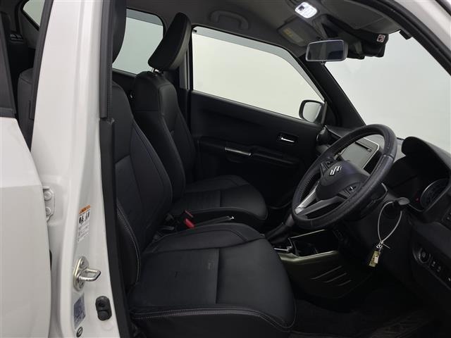 Suzuki IGNIS 2017 7442632-22