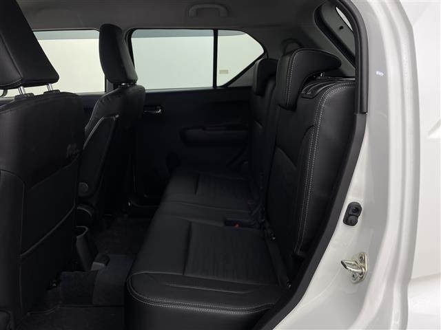 Suzuki IGNIS 2017 7442632-4