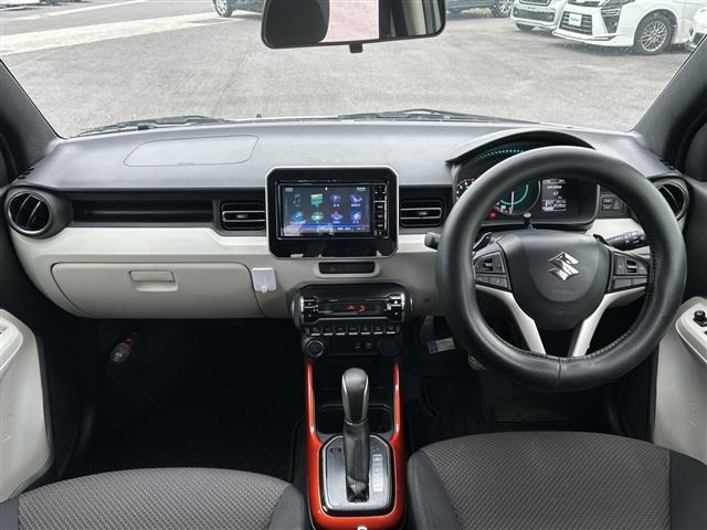 Suzuki IGNIS 2016 7442652-17