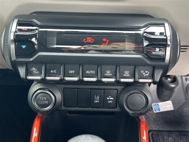 Suzuki IGNIS 2016 7442652-19