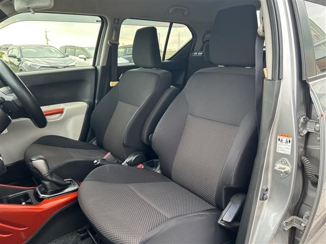Suzuki IGNIS 2016 7442652-2