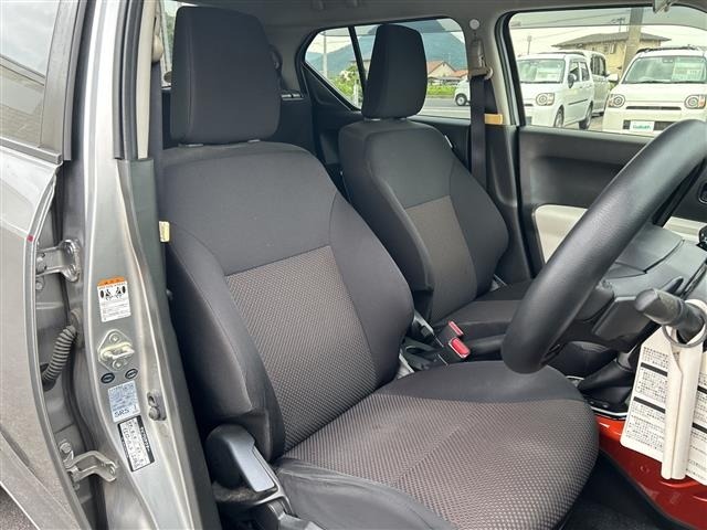 Suzuki IGNIS 2016 7442652-20