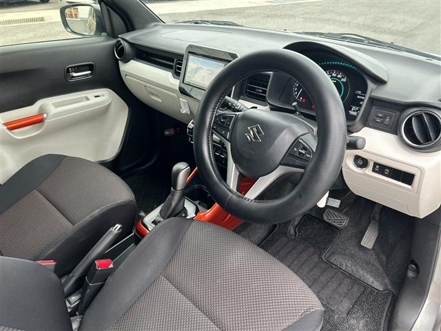 Suzuki IGNIS 2016 7442652-22
