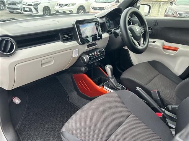 Suzuki IGNIS 2016 7442652-4