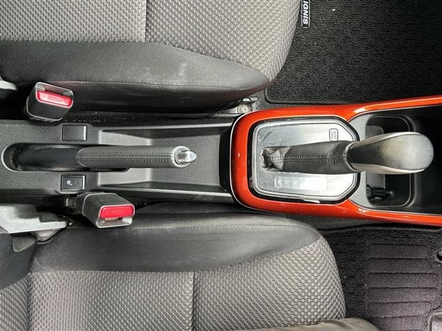 Suzuki IGNIS 2016 7442652-5