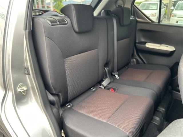 Suzuki IGNIS 2016 7442652-6