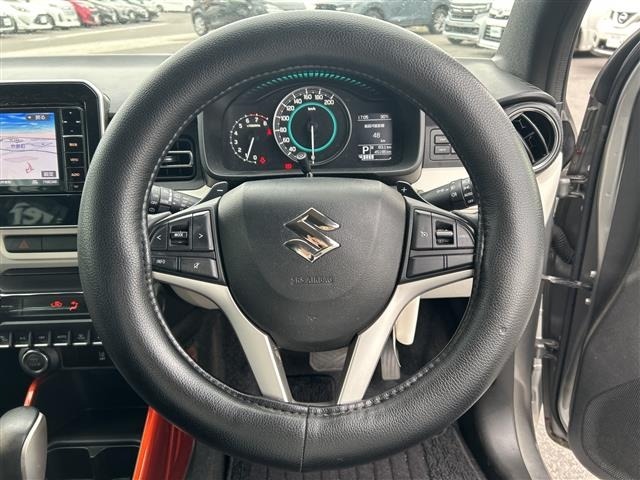 Suzuki IGNIS 2016 7442652-7