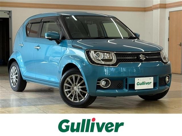 Suzuki IGNIS 2016 7442653-0