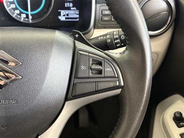 Suzuki IGNIS 2016 7442653-11