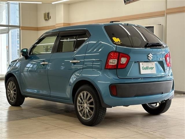 Suzuki IGNIS 2016 7442653-13
