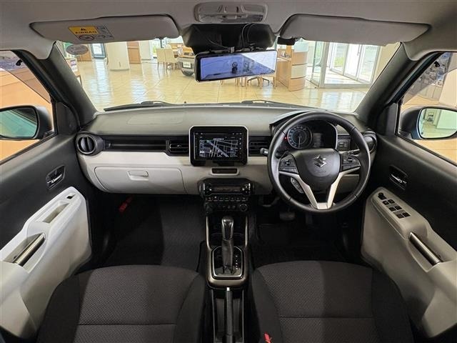 Suzuki IGNIS 2016 7442653-14