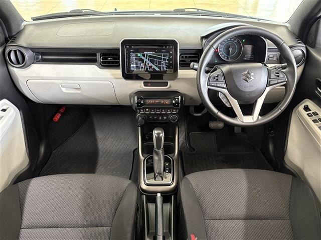 Suzuki IGNIS 2016 7442653-15