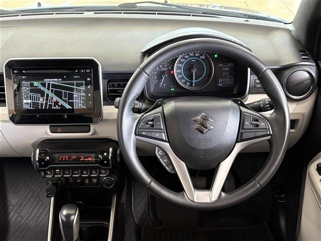 Suzuki IGNIS 2016 7442653-16