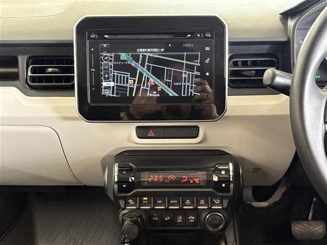 Suzuki IGNIS 2016 7442653-17
