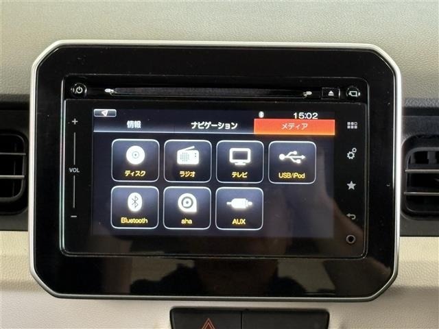 Suzuki IGNIS 2016 7442653-18